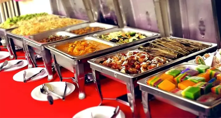 Catering Acara Kantor / Keluarga jember
