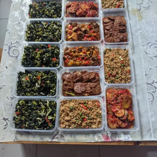 Catering Harian jember